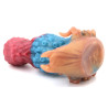 unicorny Plug Octoman M 14 x 7.2cm